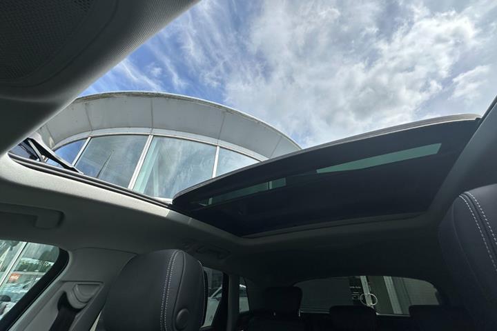 undefined Audi Q8 e-tron fra 2024