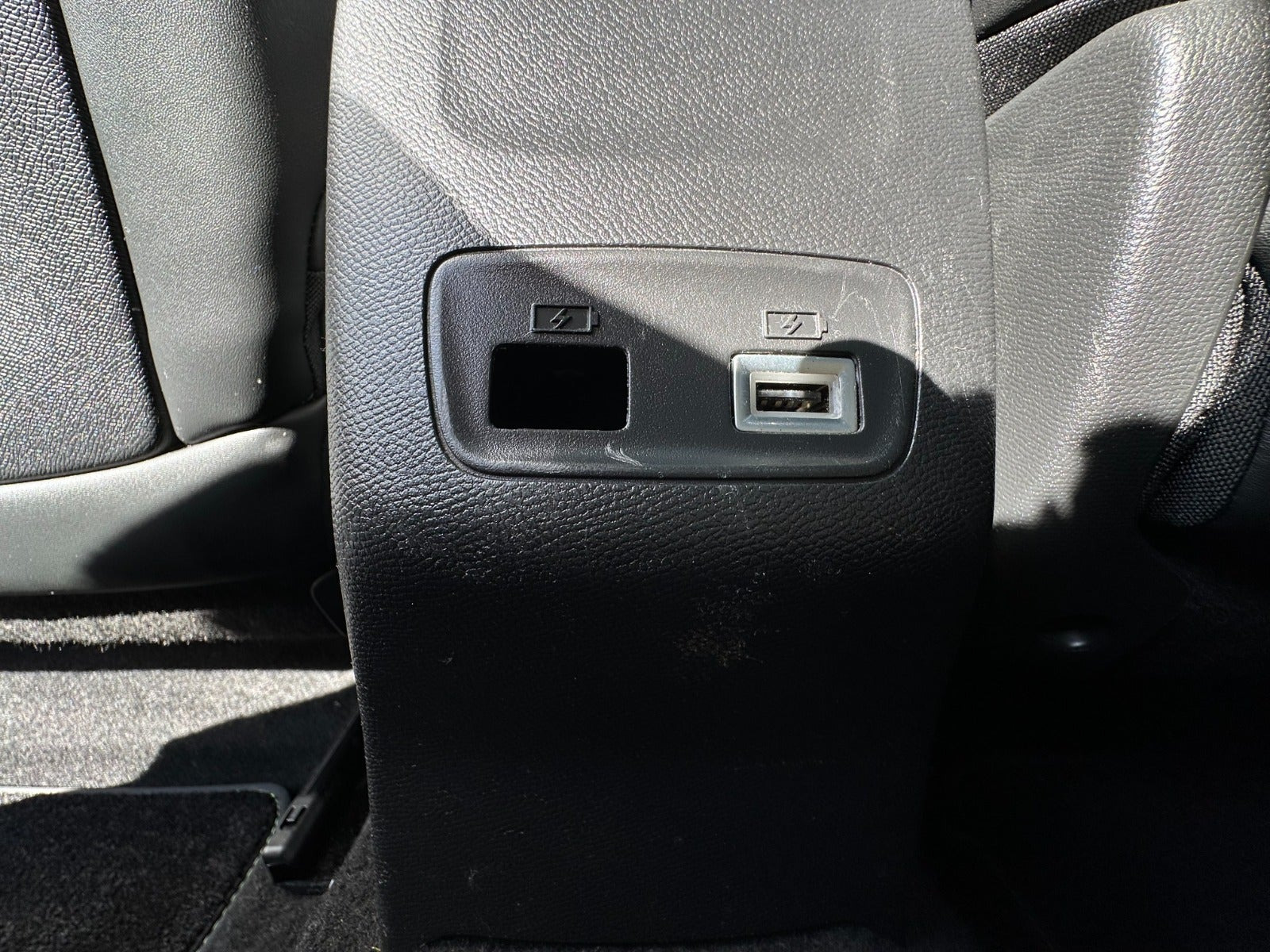 undefined Peugeot e-2008 fra 2020