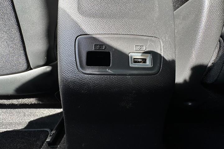 undefined Peugeot e-2008 fra 2020
