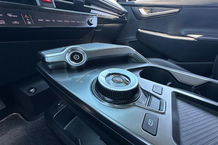 undefined Kia EV6 fra 2023