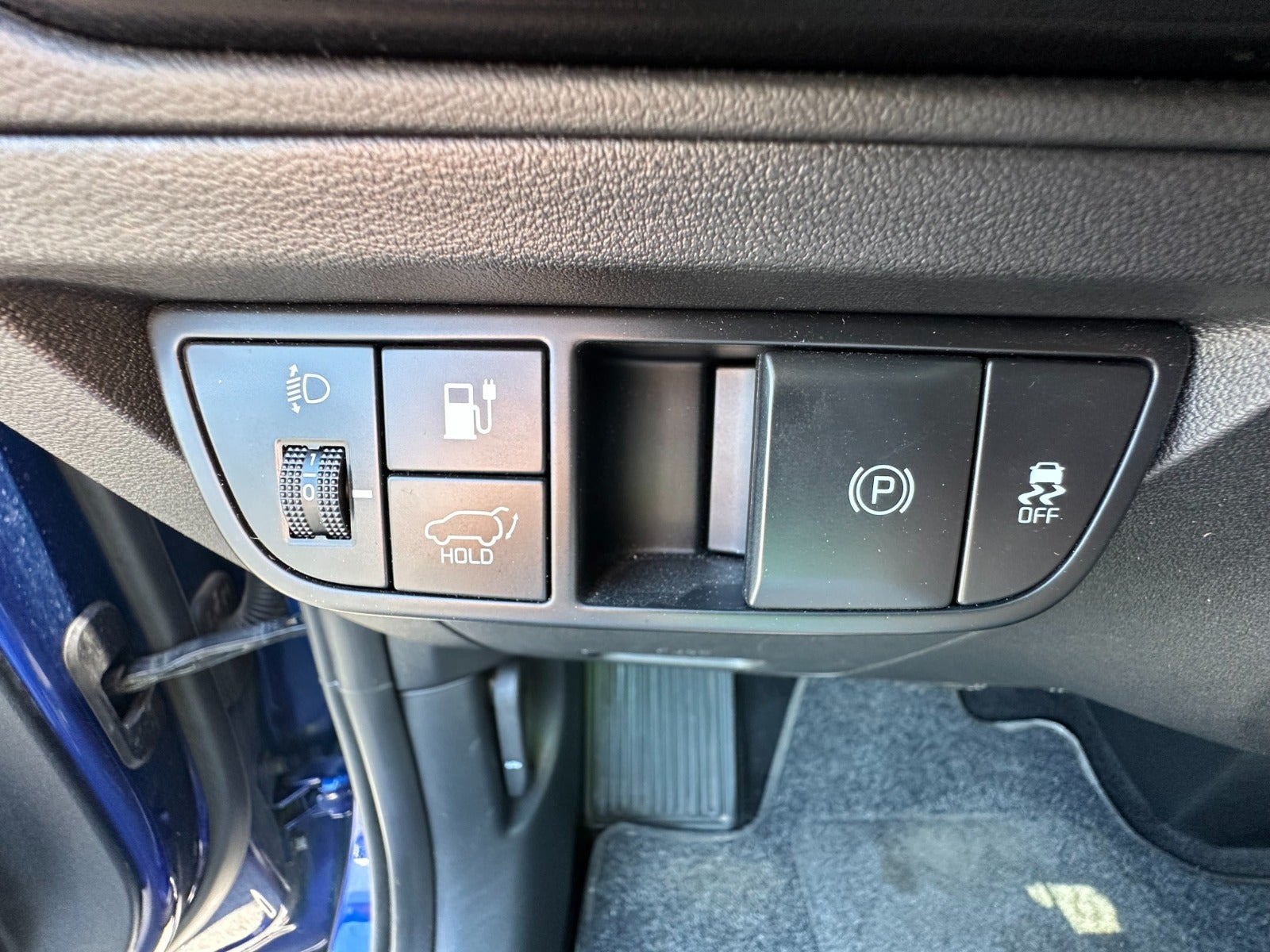 undefined Kia EV6 fra 2023