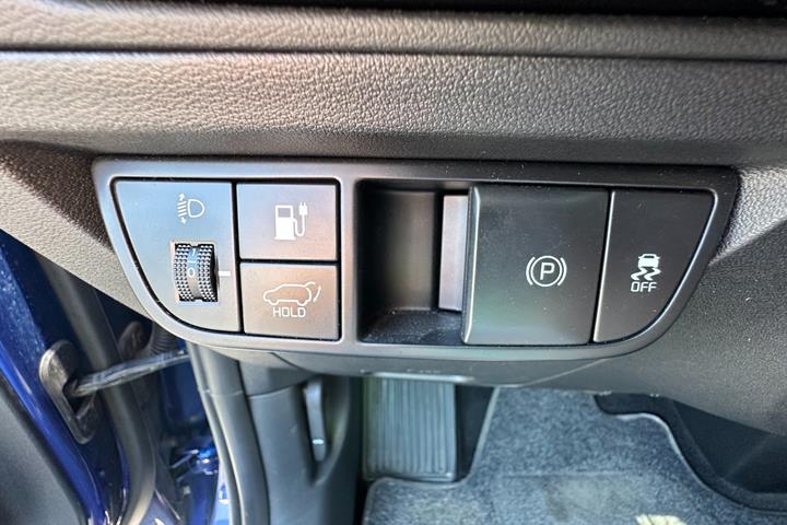 undefined Kia EV6 fra 2023