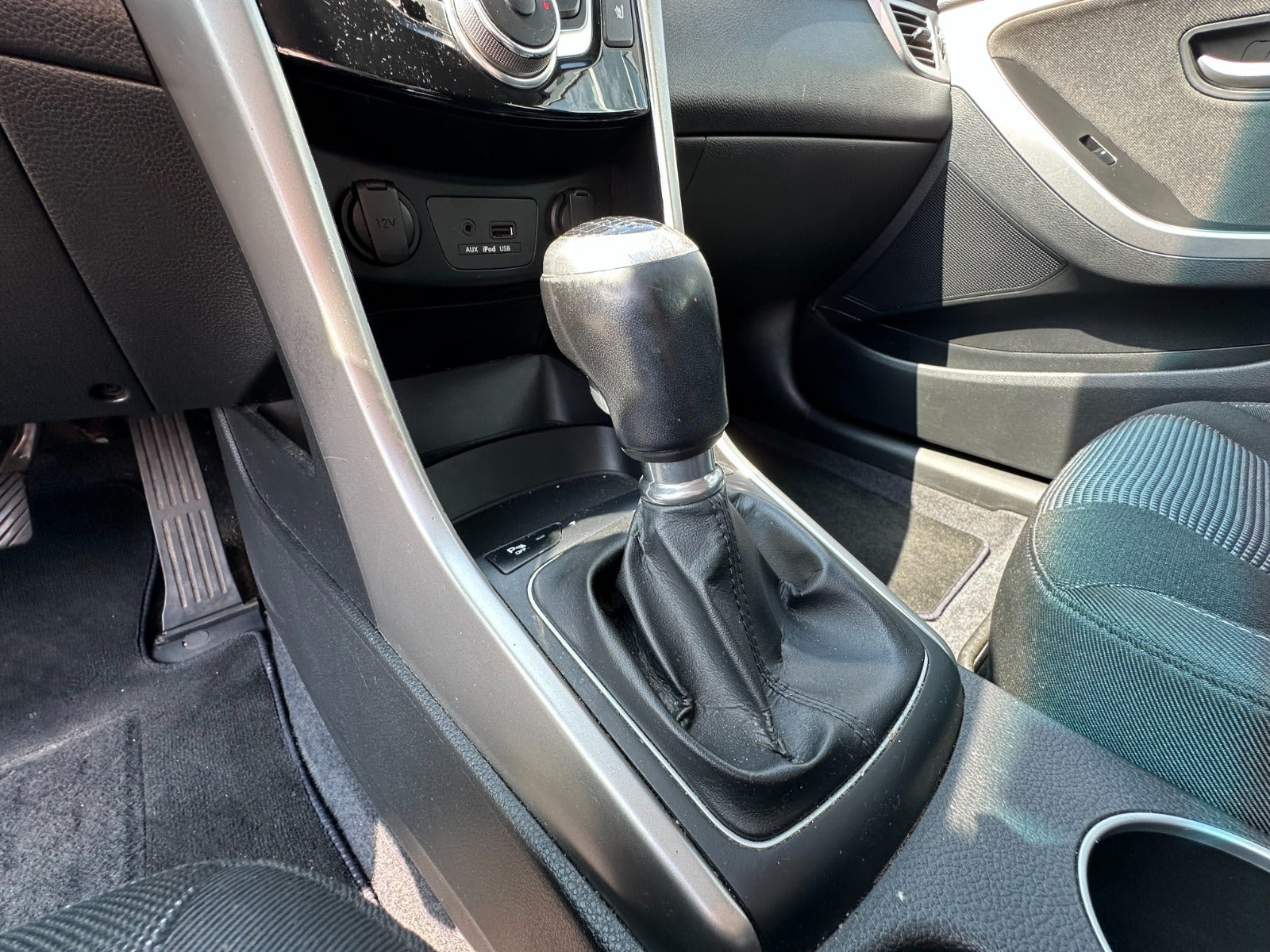 undefined Hyundai i30 fra 2015