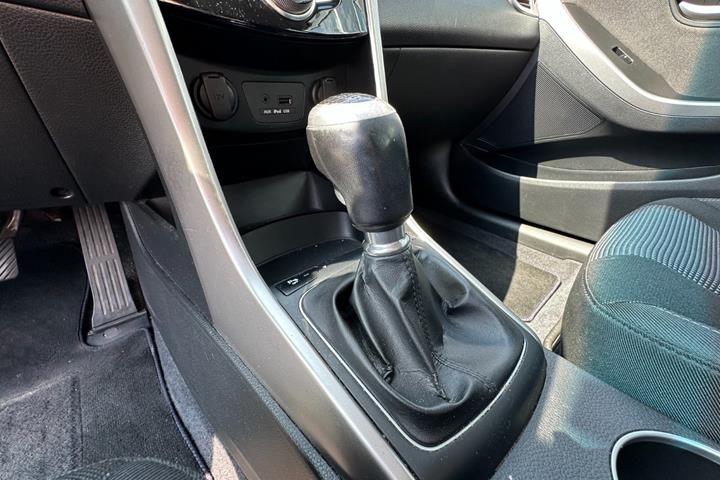 undefined Hyundai i30 fra 2015