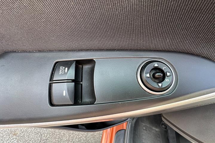 undefined Hyundai i30 fra 2015