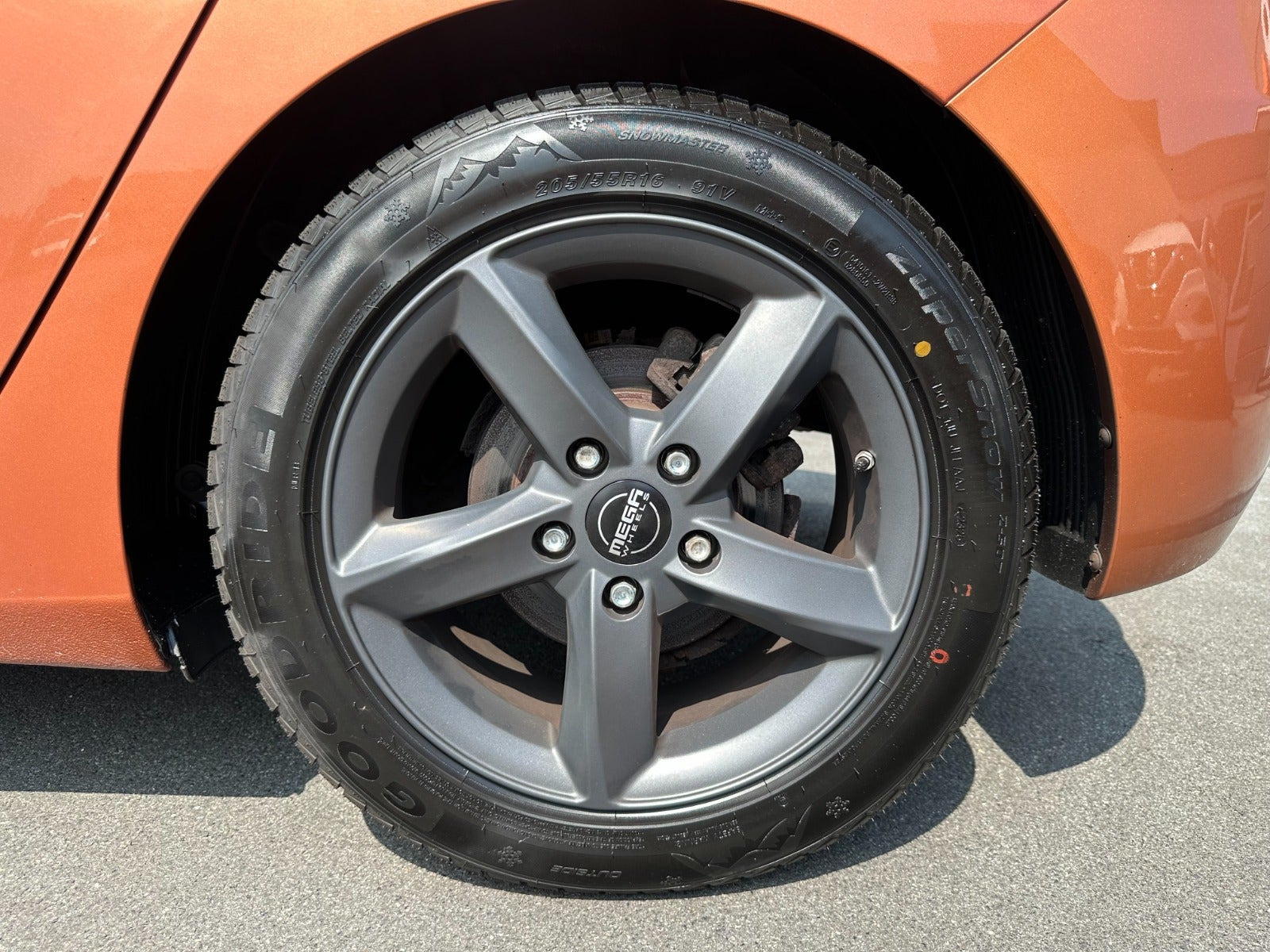 undefined Hyundai i30 fra 2015