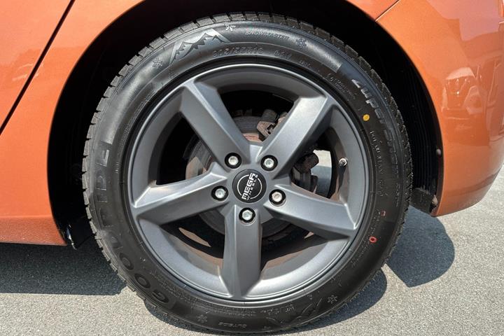 undefined Hyundai i30 fra 2015