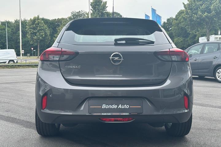 undefined Opel Corsa-e fra 2020