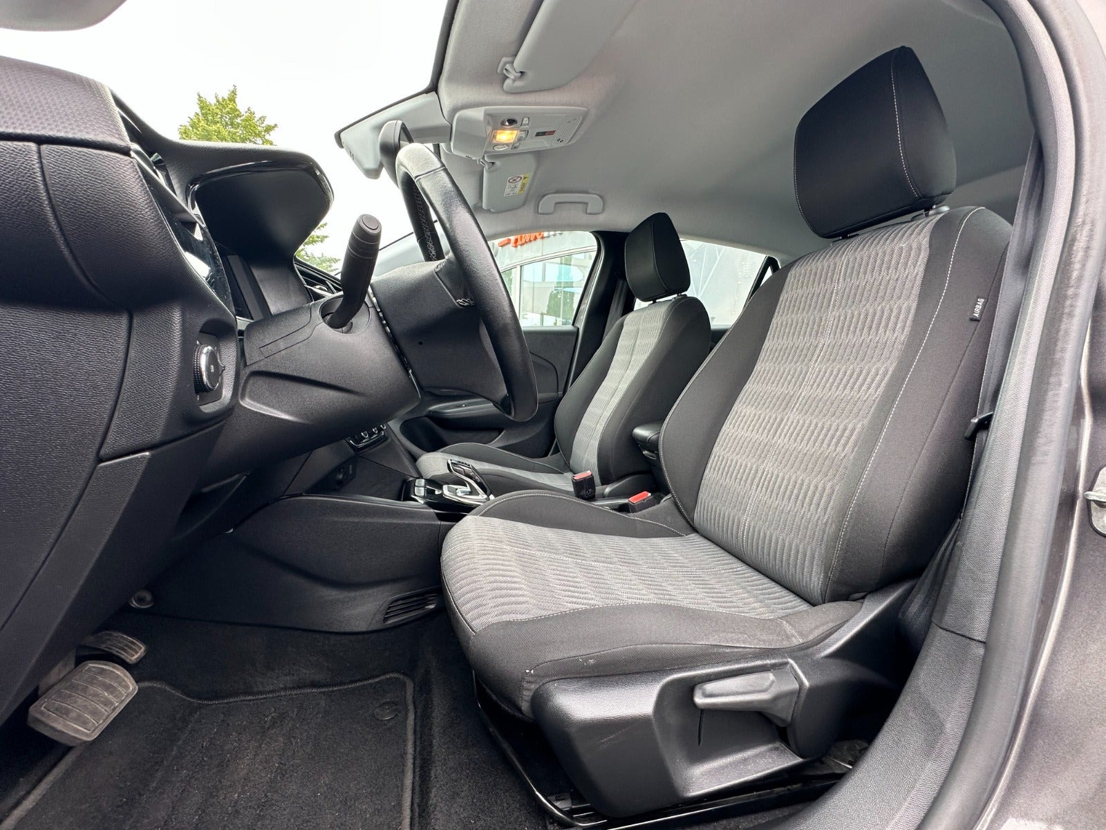 undefined Opel Corsa-e fra 2020
