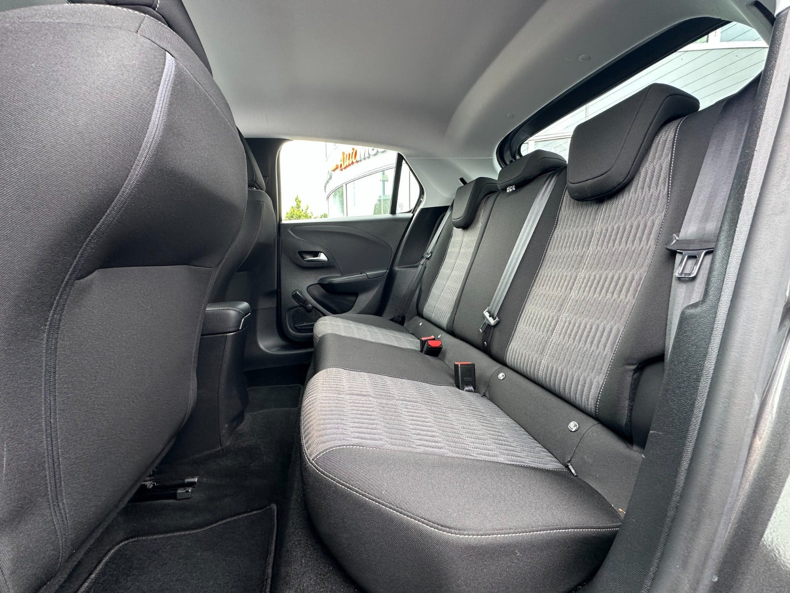 undefined Opel Corsa-e fra 2020