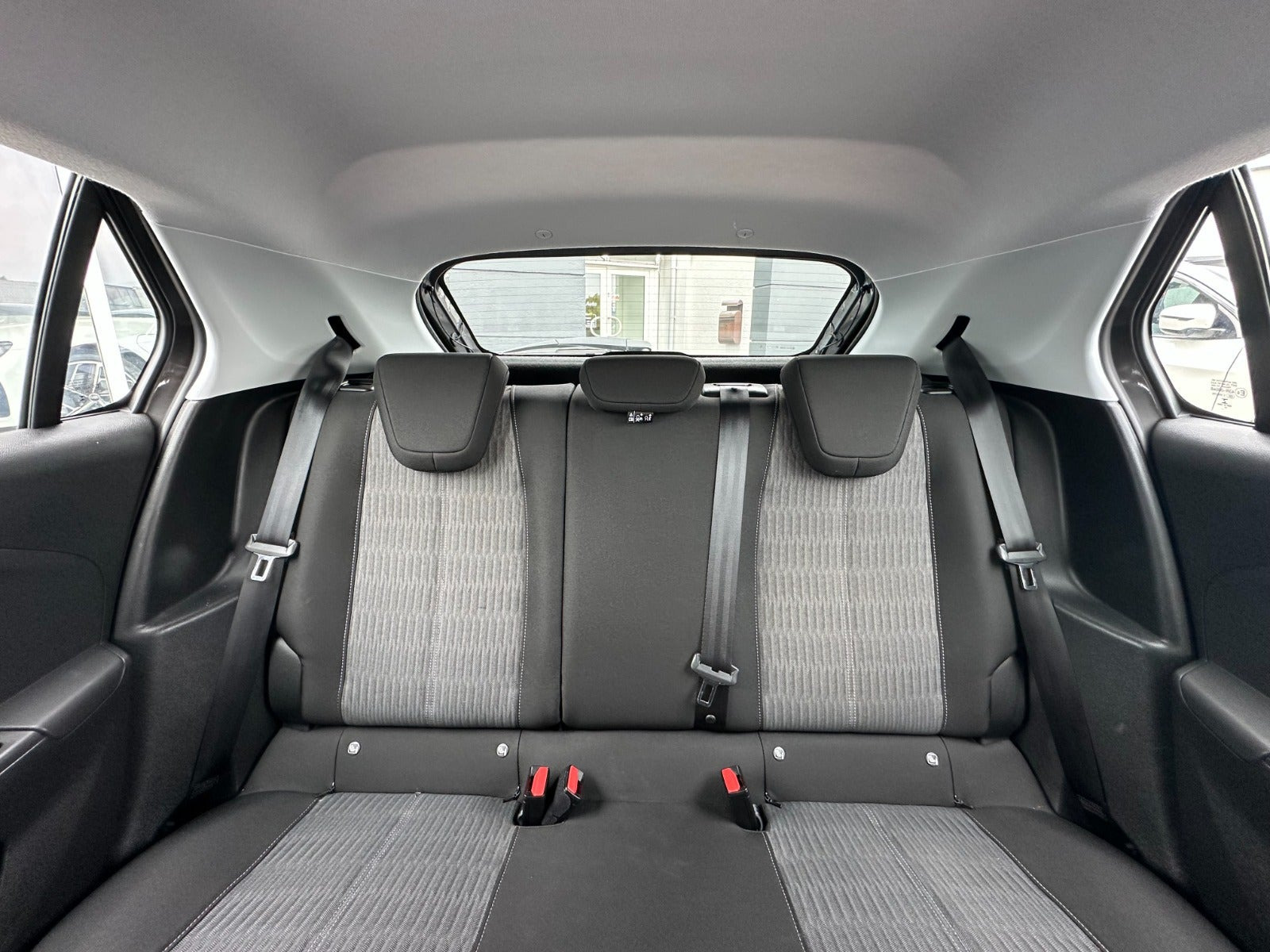 undefined Opel Corsa-e fra 2020
