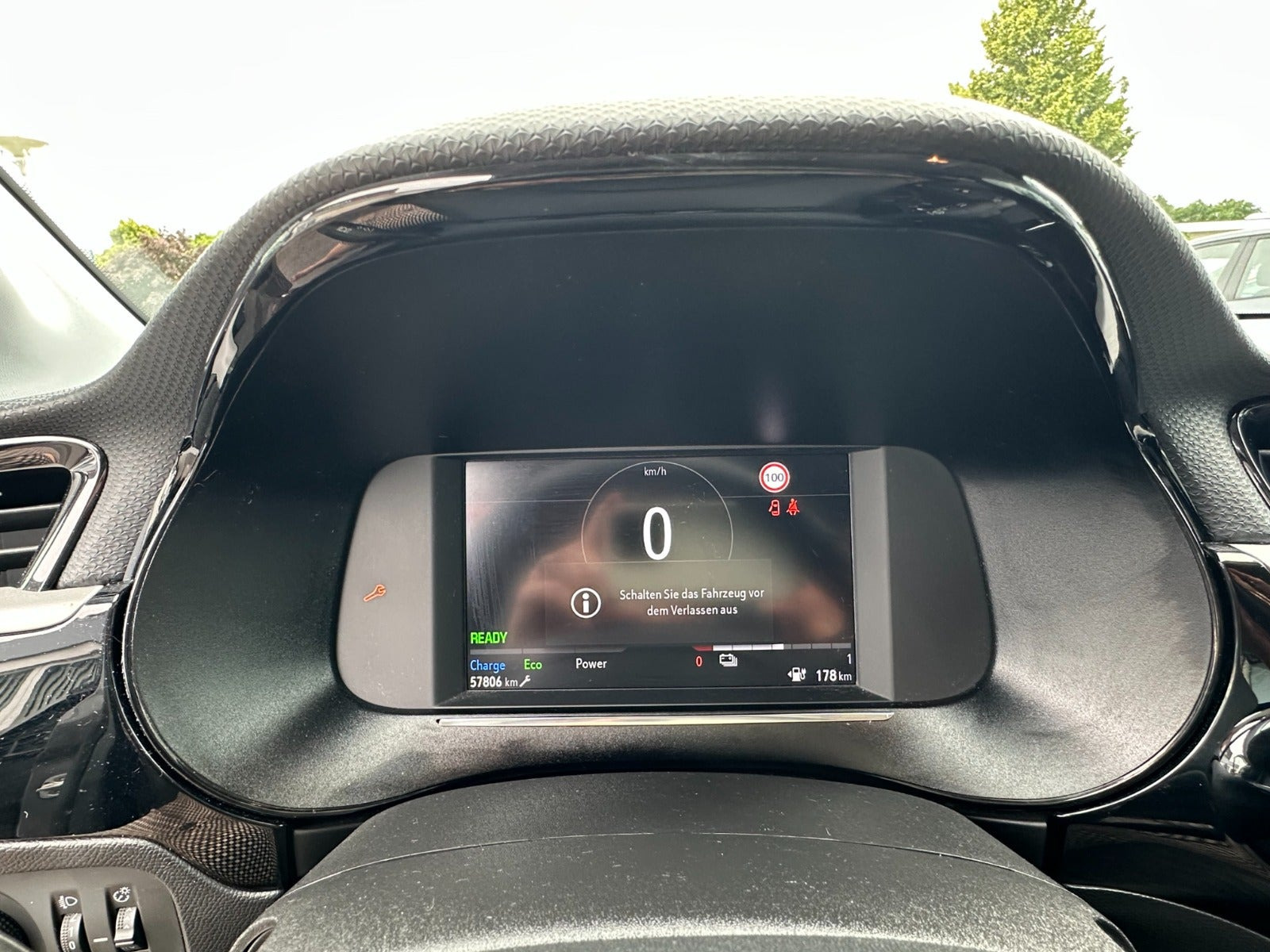 undefined Opel Corsa-e fra 2020