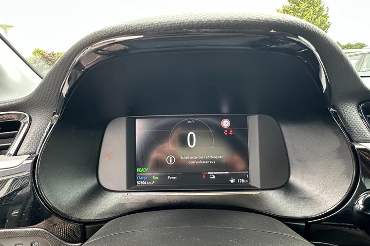 undefined Opel Corsa-e fra 2020