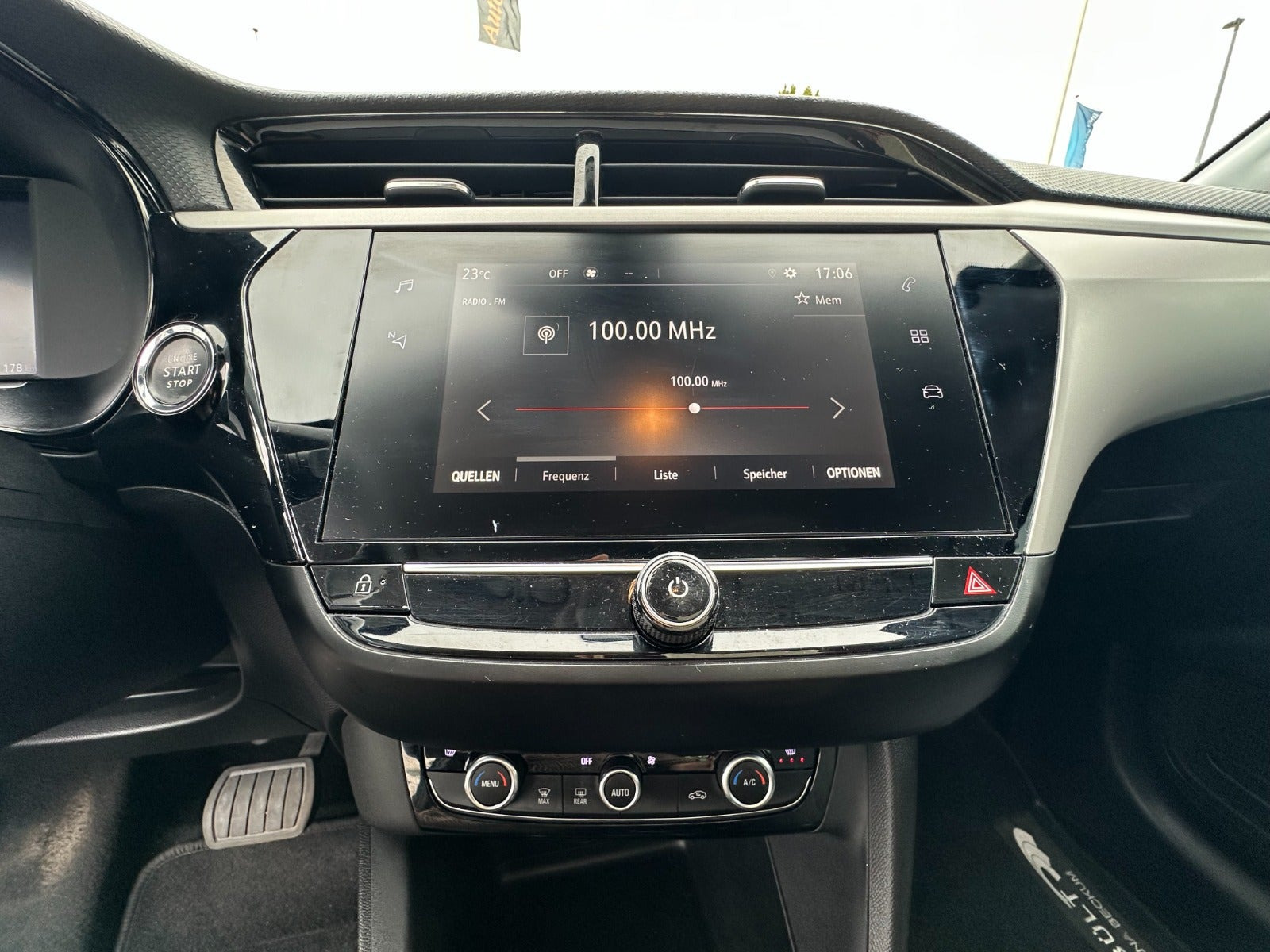 undefined Opel Corsa-e fra 2020