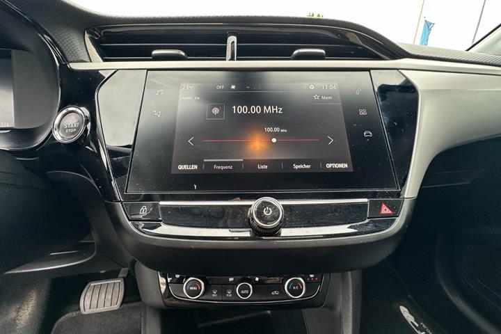 undefined Opel Corsa-e fra 2020