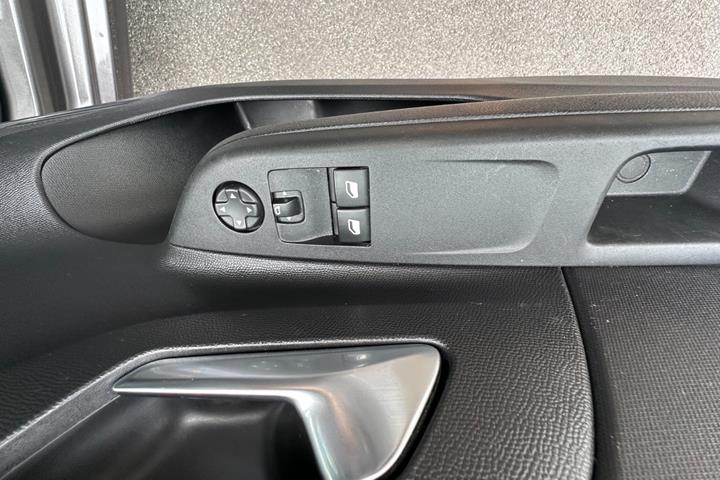 undefined Opel Corsa-e fra 2020