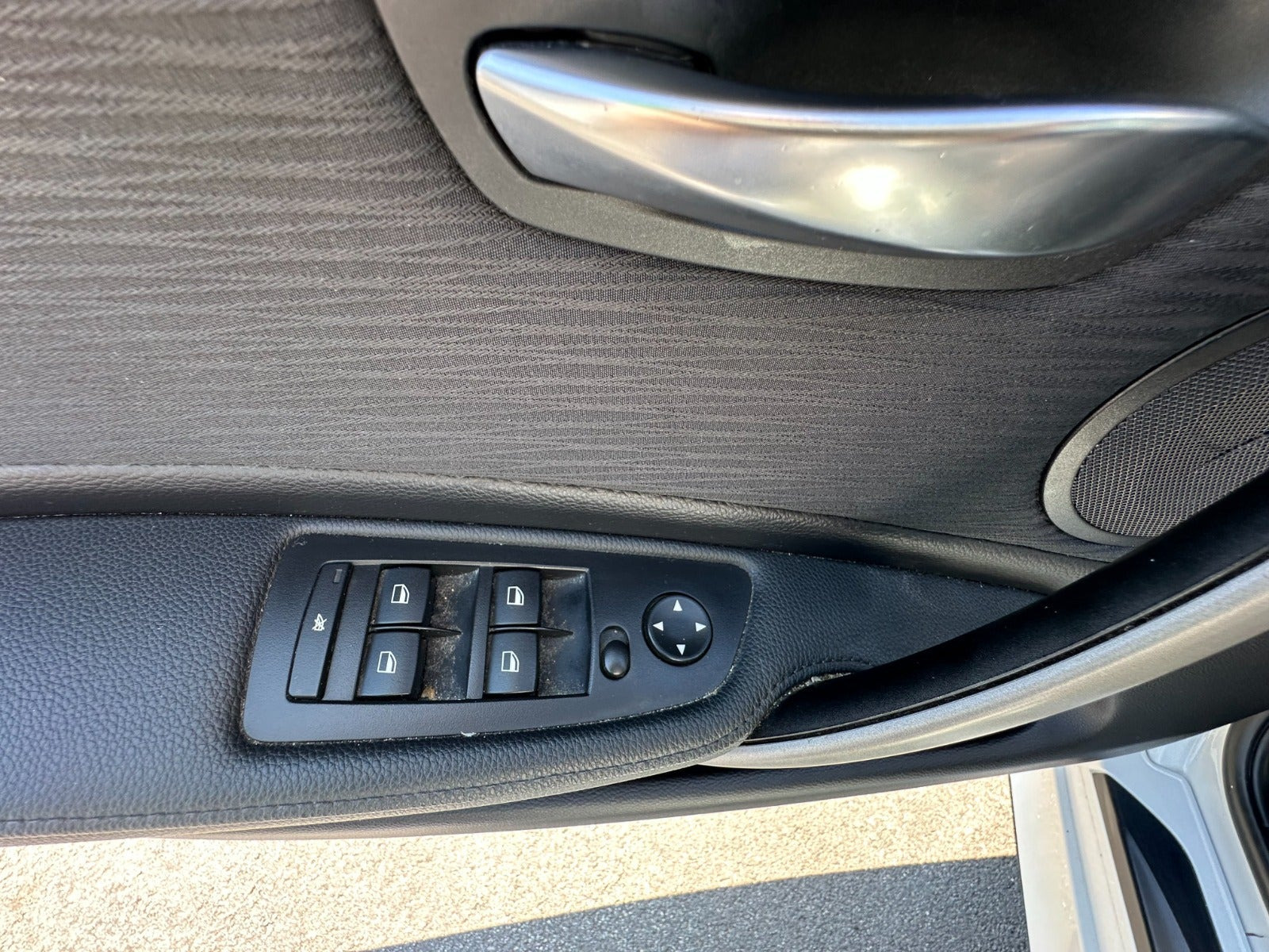 undefined BMW 116d fra 2011
