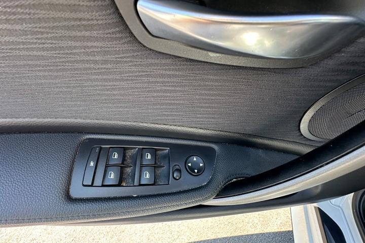 undefined BMW 116d fra 2011