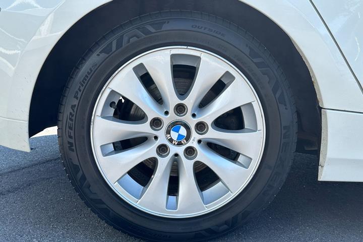 undefined BMW 116d fra 2011