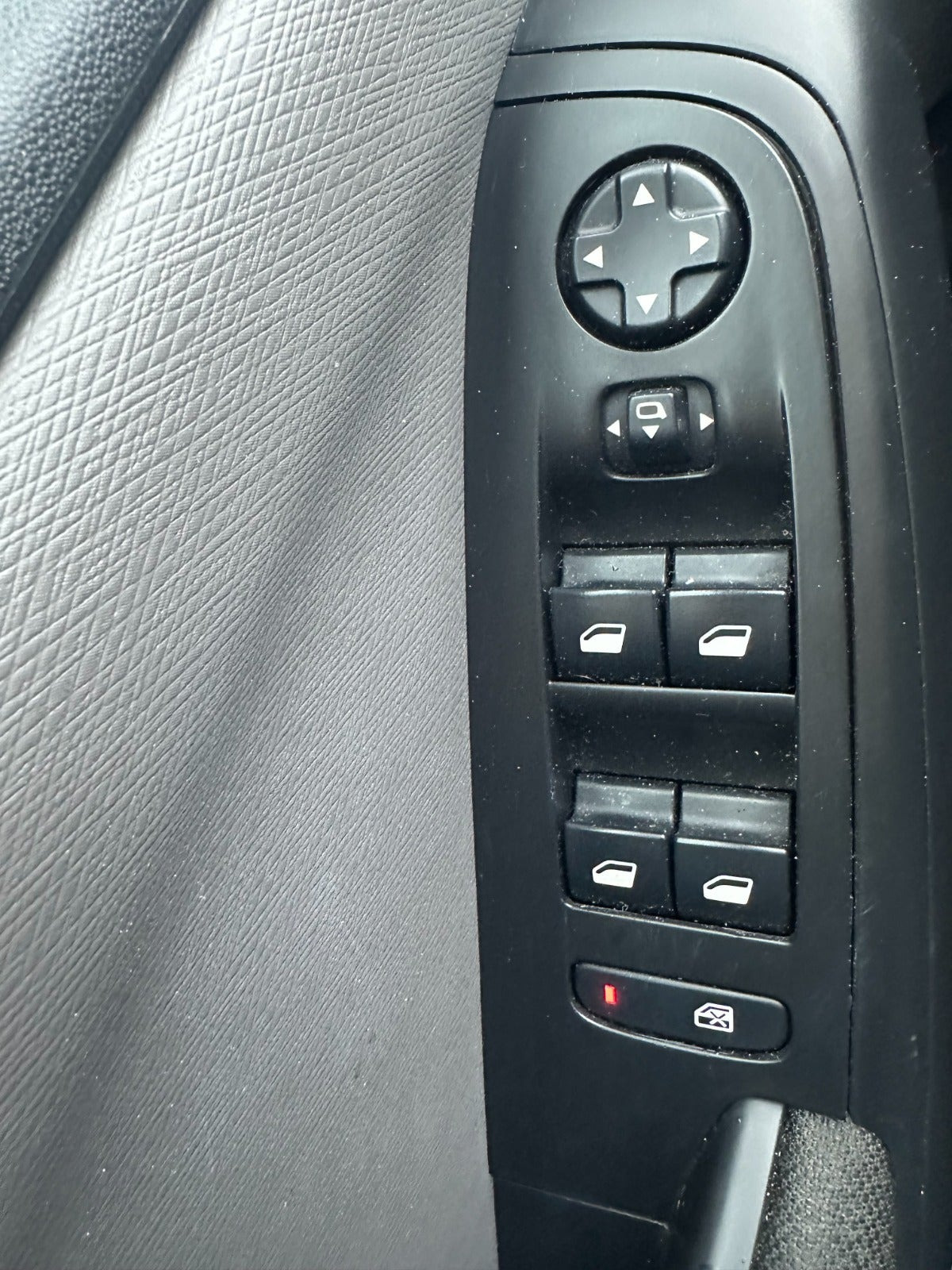 undefined Citroën Grand C4 SpaceTourer fra 2019