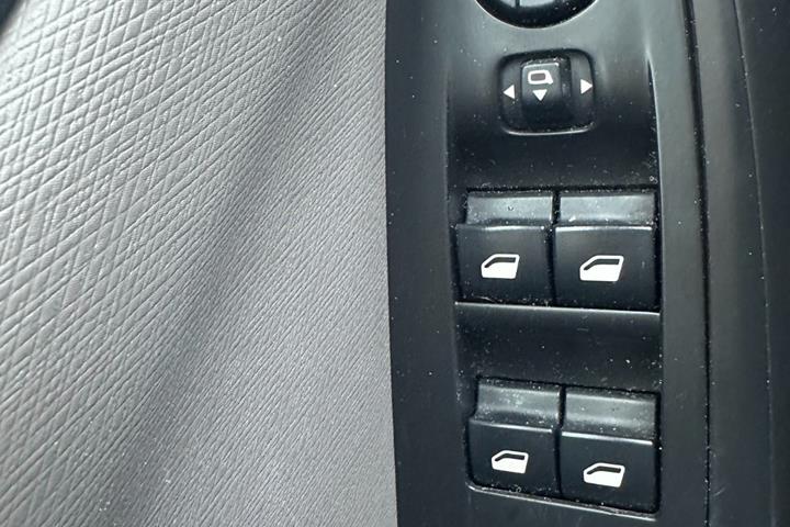 undefined Citroën Grand C4 SpaceTourer fra 2019