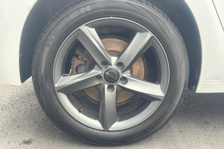undefined Citroën Grand C4 SpaceTourer fra 2019