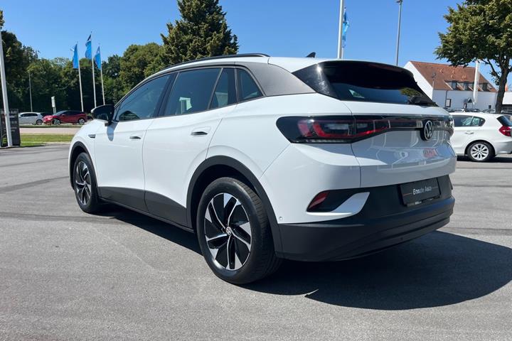 undefined VW ID.4 fra 2023