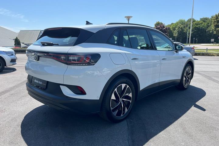 undefined VW ID.4 fra 2023