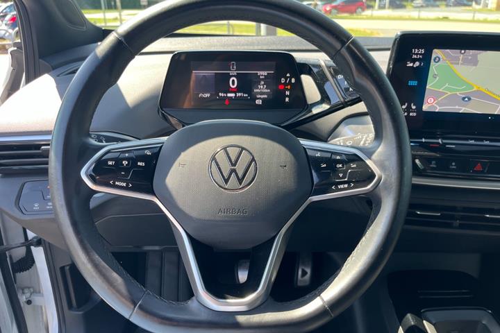 undefined VW ID.4 fra 2023