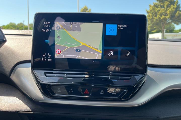 undefined VW ID.4 fra 2023
