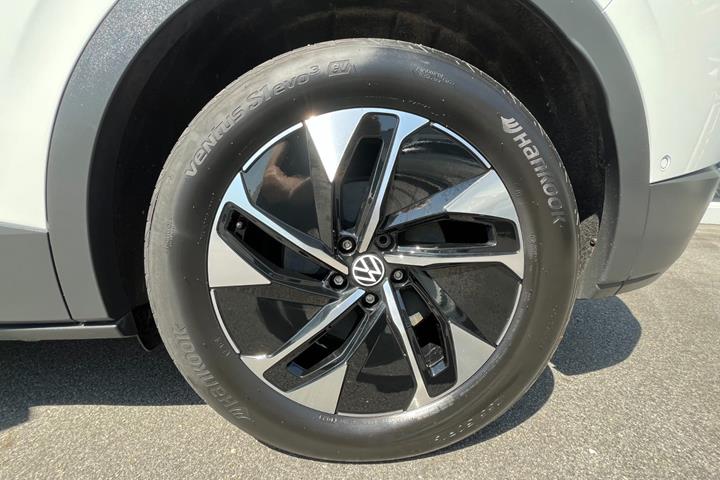 undefined VW ID.4 fra 2023