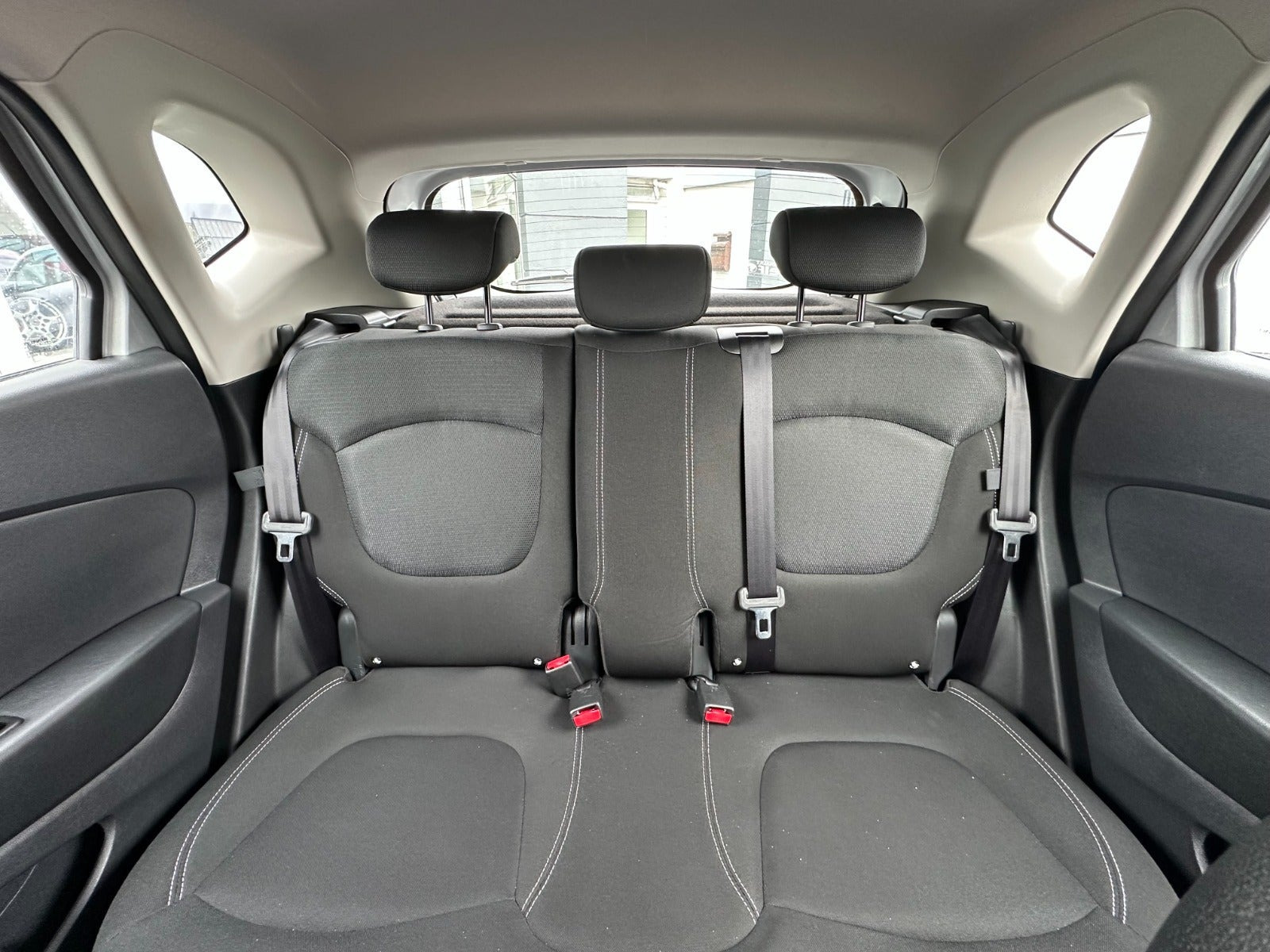undefined Renault Captur fra 2017