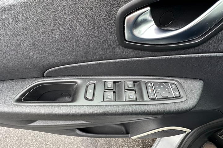 undefined Renault Captur fra 2017