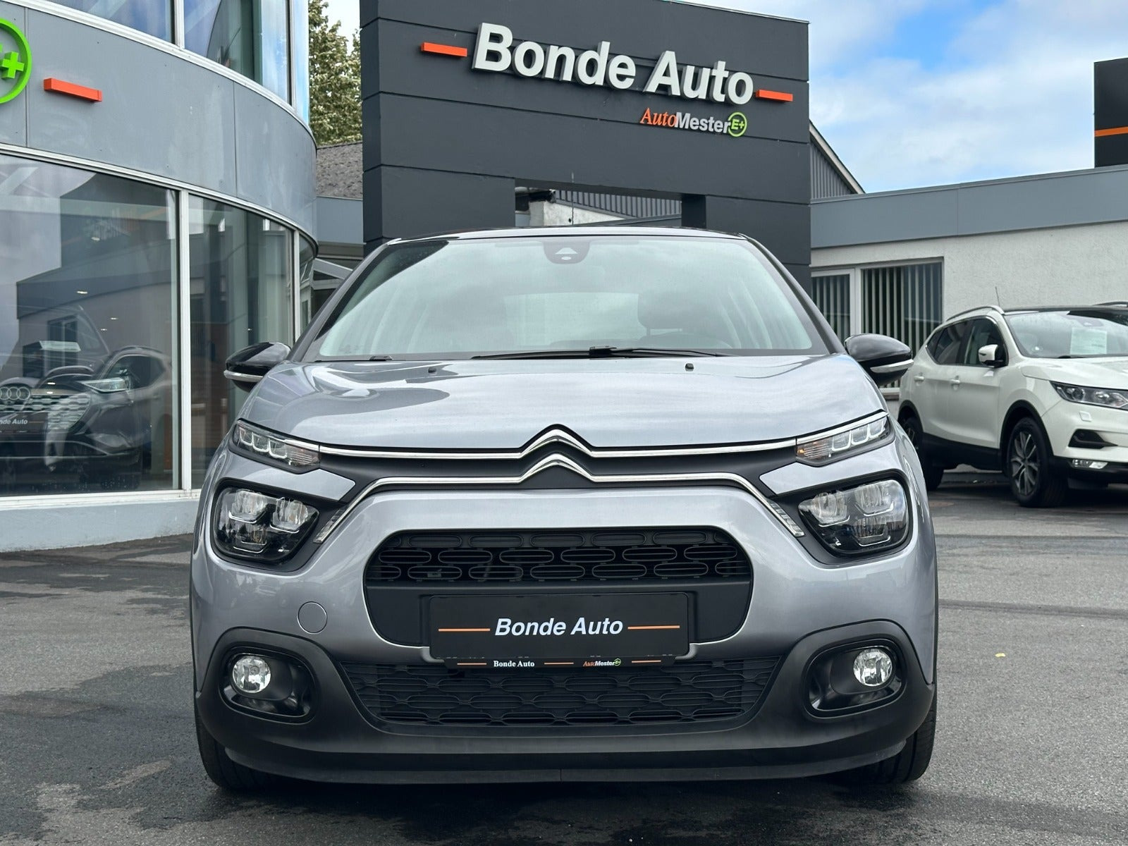 undefined Citroën C3 fra 2020