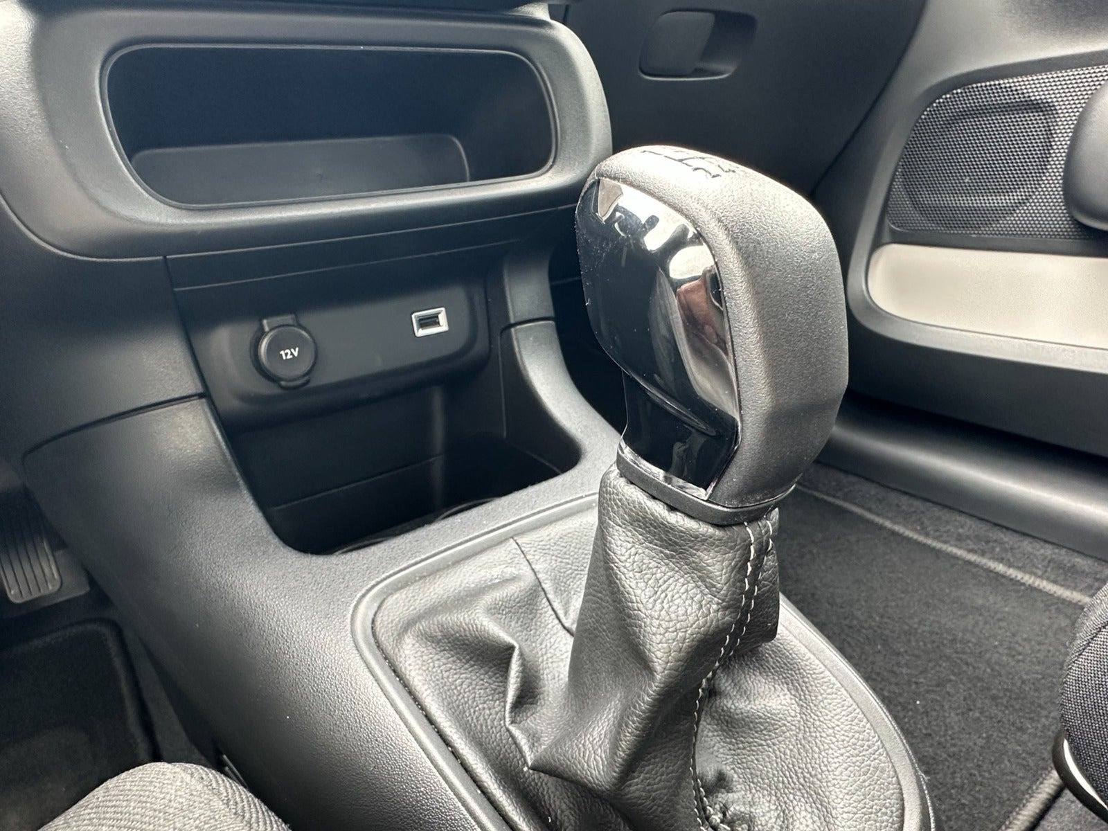 undefined Citroën C3 fra 2020
