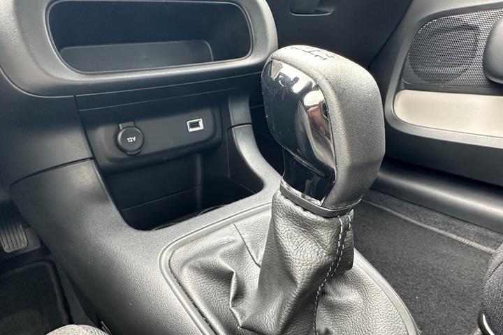undefined Citroën C3 fra 2020