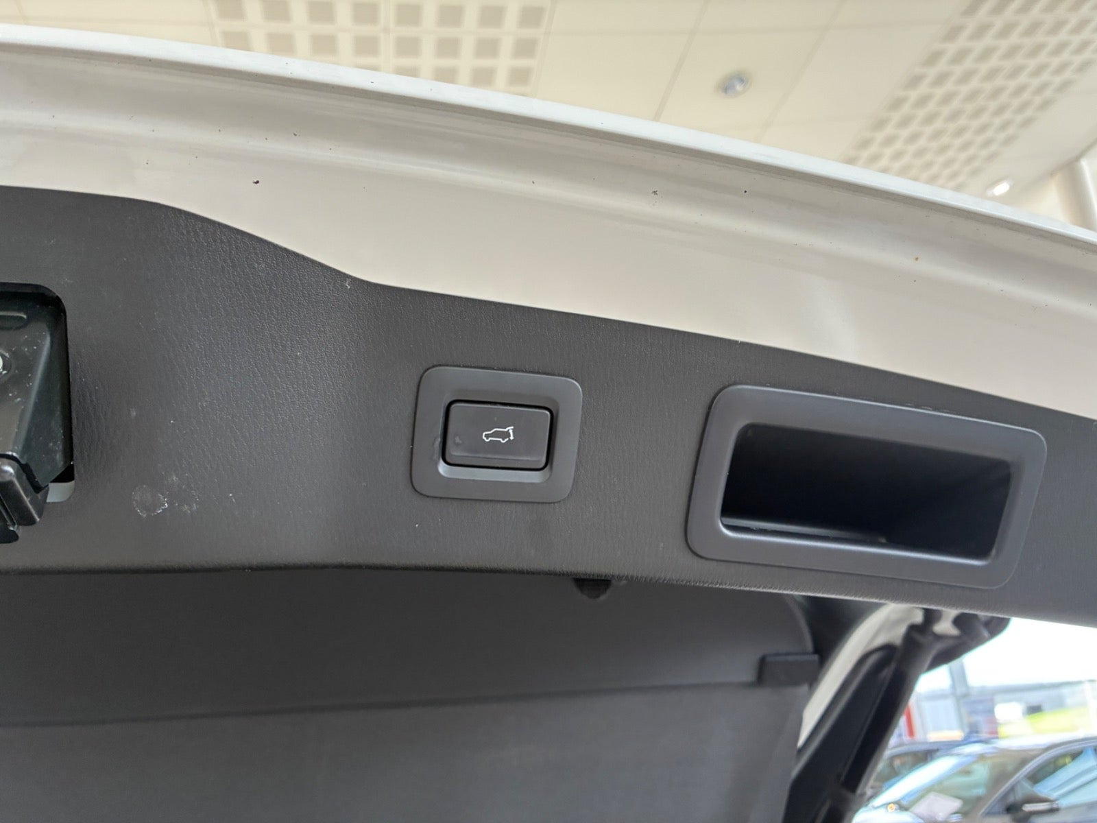 undefined Mazda CX-5 fra 2021