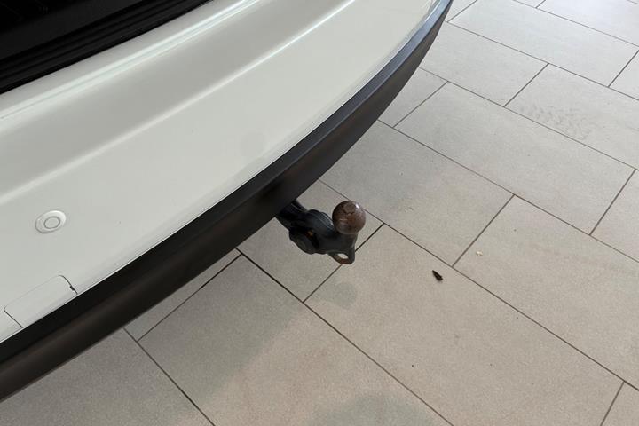 undefined Mazda CX-5 fra 2021