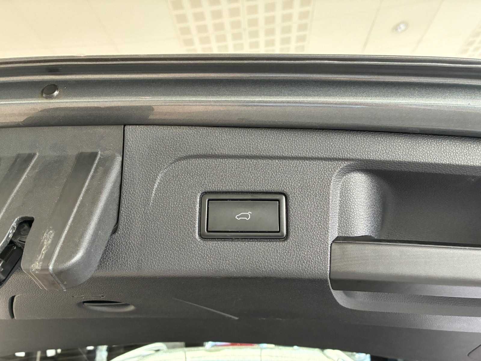 undefined VW Touran fra 2020