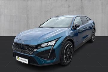 Peugeot e-408 58 Allure