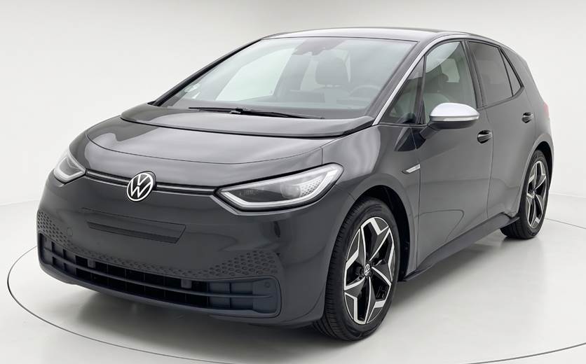 VW ID.3 58 1ST Plus