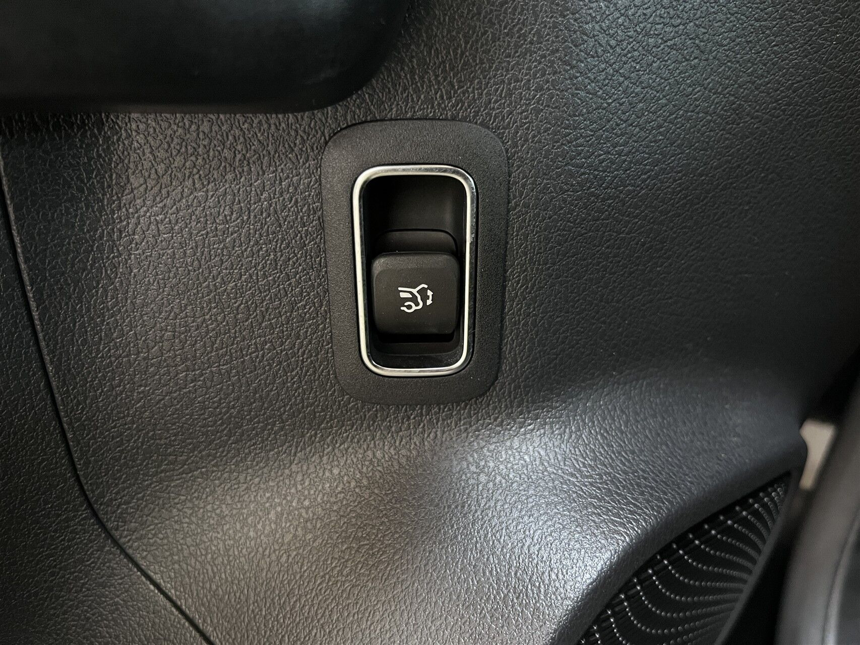 Sort Mercedes EQA 250 fra 2021