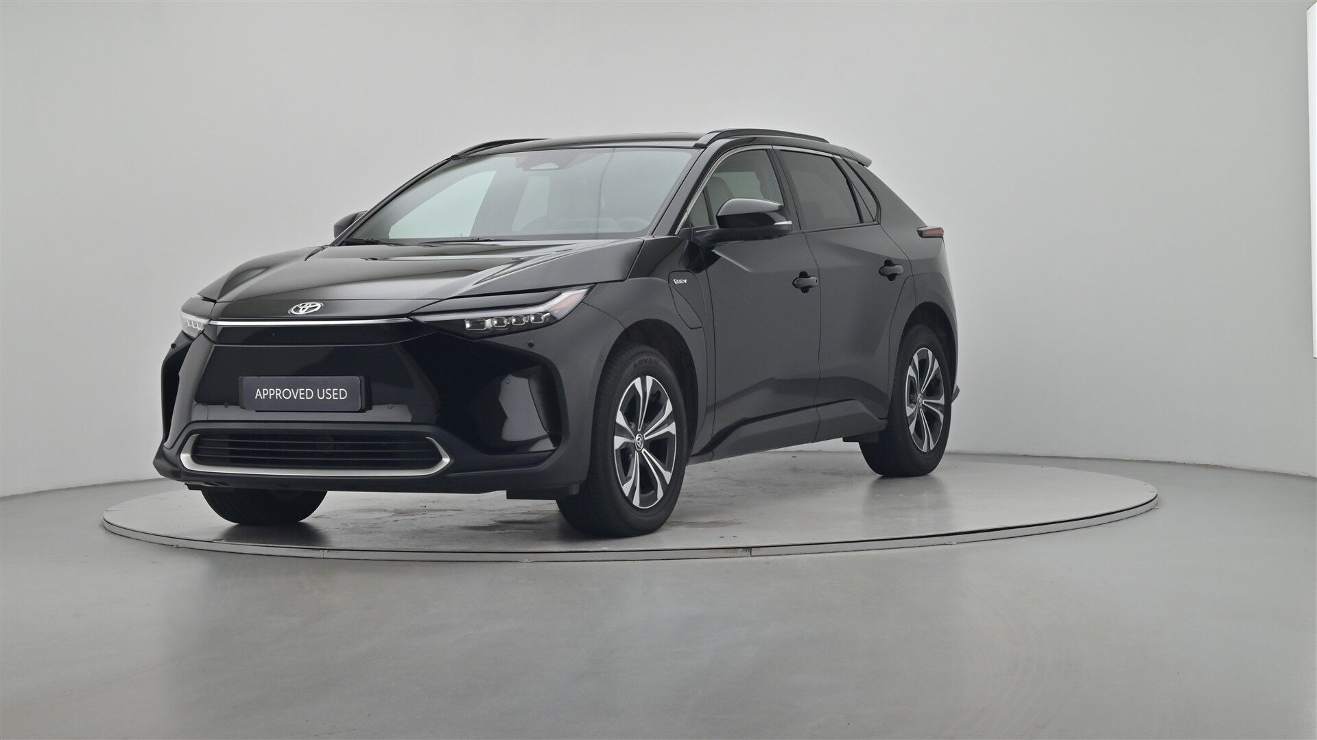 Toyota BZ4X EL Executive 204HK 5d Aut.