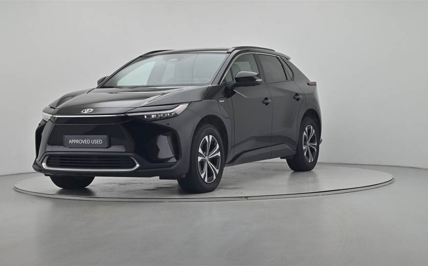 Toyota BZ4X EL Executive 204HK 5d Aut.