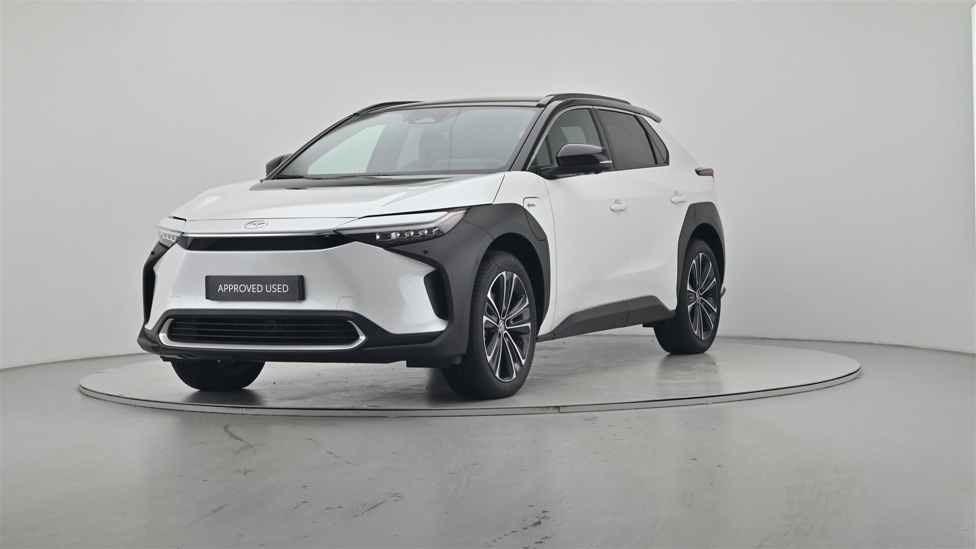 Toyota BZ4X EL Executive Premium 204HK 5d Aut.