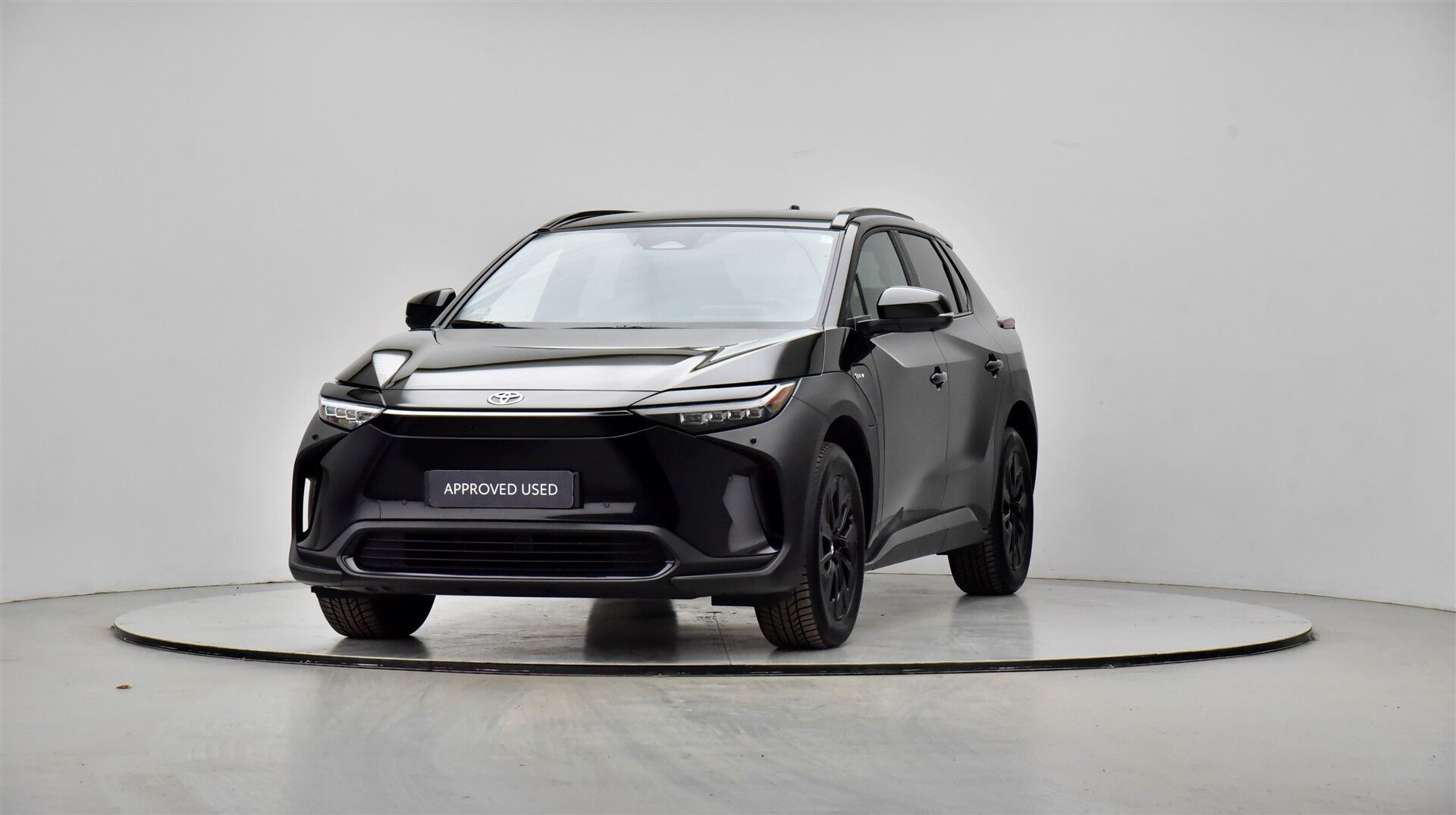 Toyota BZ4X EL Prestige 204HK 5d Aut.