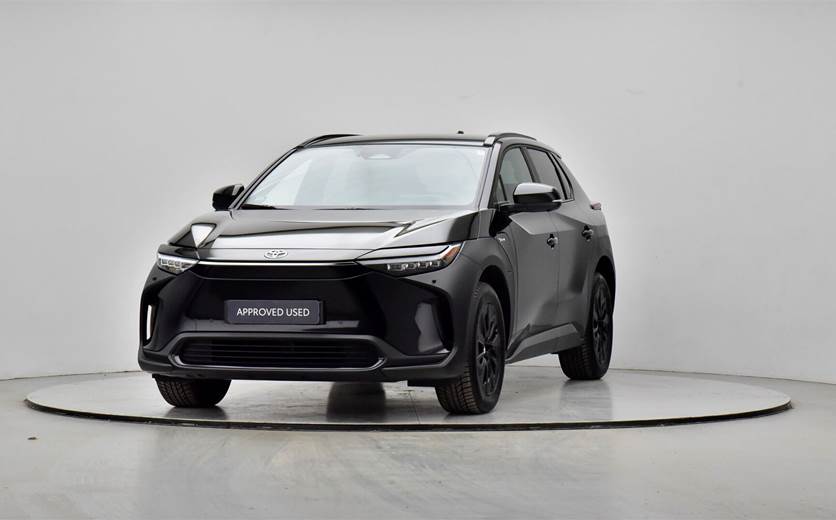 Toyota BZ4X EL Prestige 204HK 5d Aut.