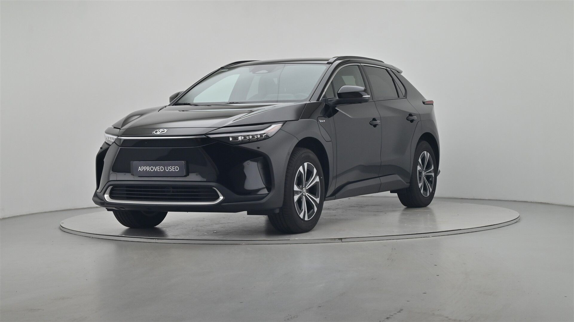 Toyota BZ4X EL Executive 204HK 5d Aut.