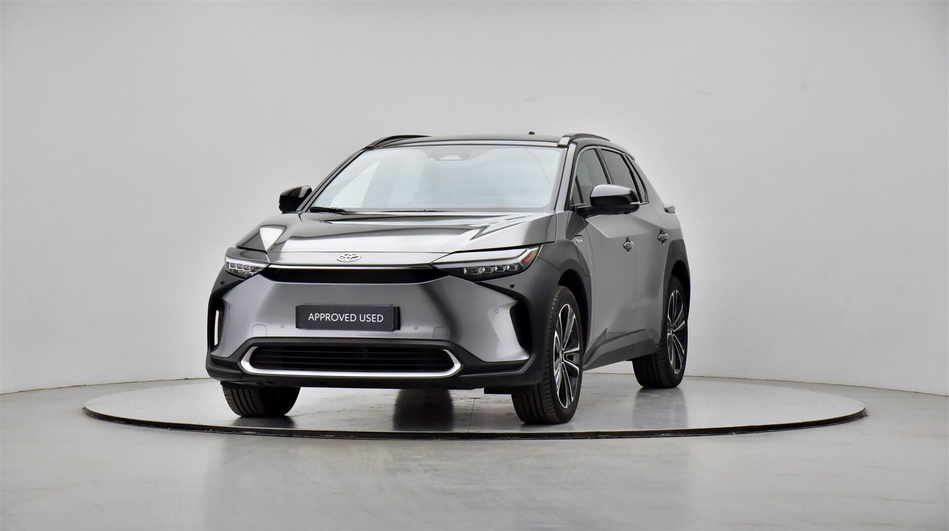 Toyota BZ4X EL Executive Premium 204HK 5d Aut.