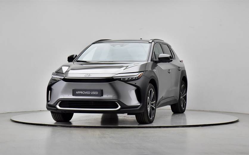 Toyota BZ4X EL Executive Premium 204HK 5d Aut.